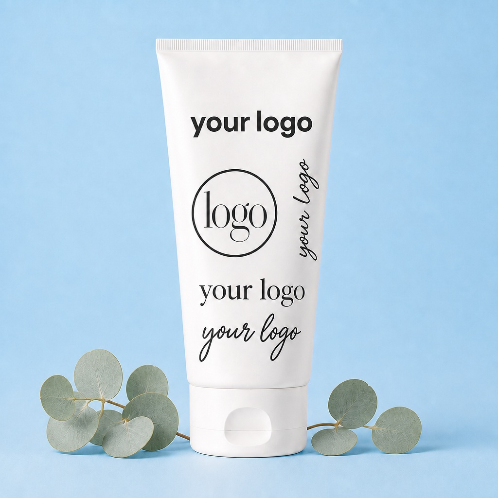 Custom Cosmetic Tube Packaging