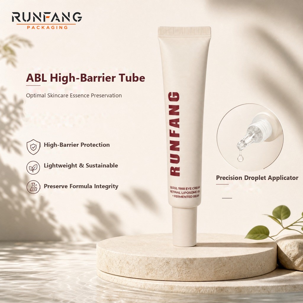 D25 mm ABL Squeeze Tube 