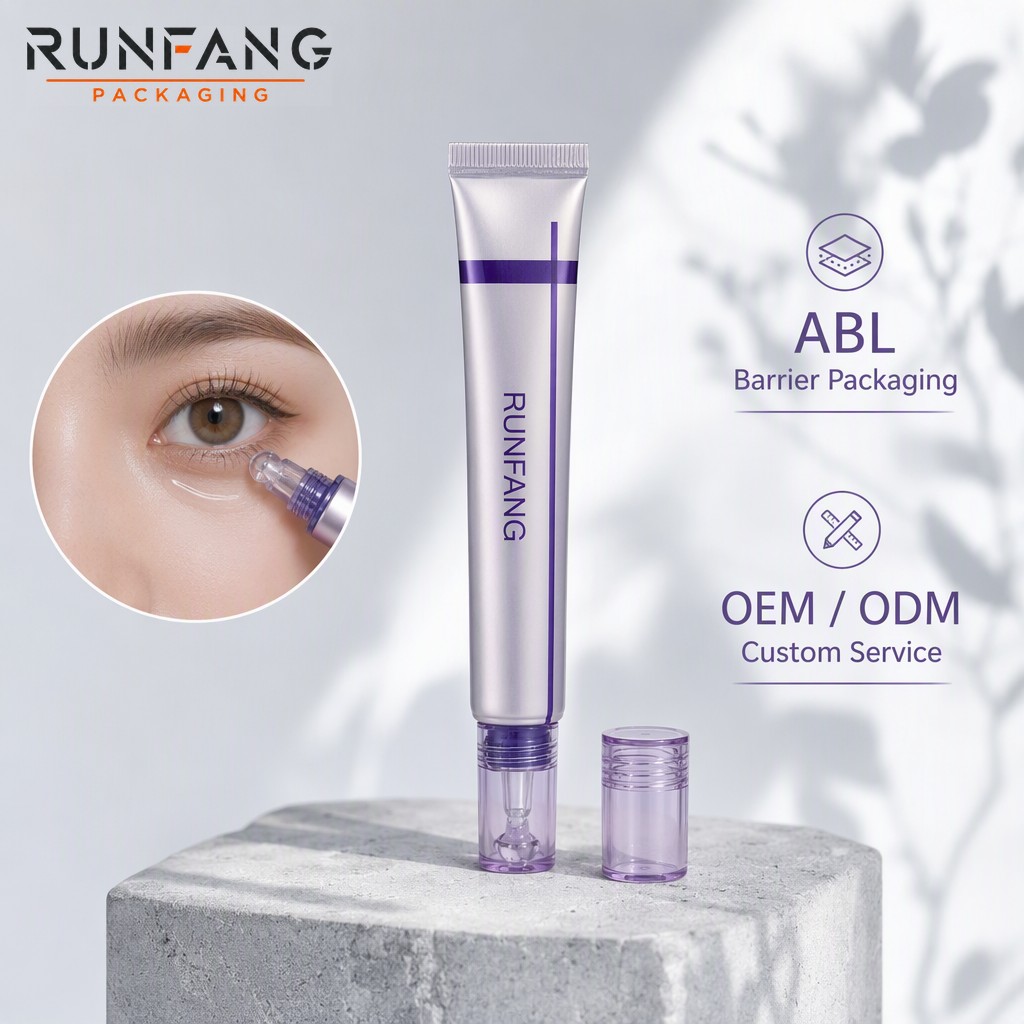D22 mm ABL Squeeze Tube 